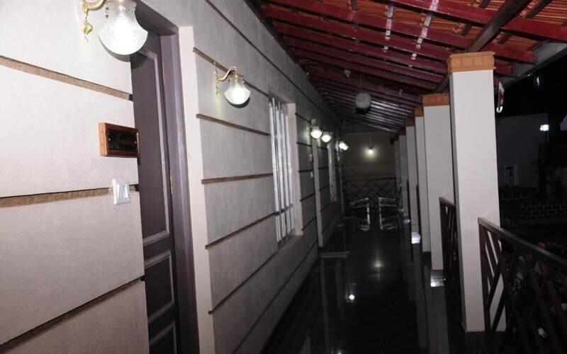 Lotus The Cottages, Madikeri 4